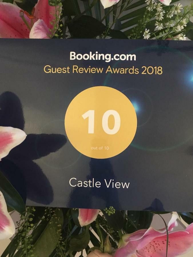 Castle View Βίλα Λάνκαστερ Εξωτερικό φωτογραφία